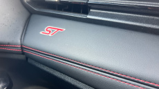 Ford Puma ST 1.0 EcoBoost Hybrid mHEV ST 5dr DCT Petrol Hatchback